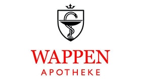 Wappen Apotheke Düsseldorf